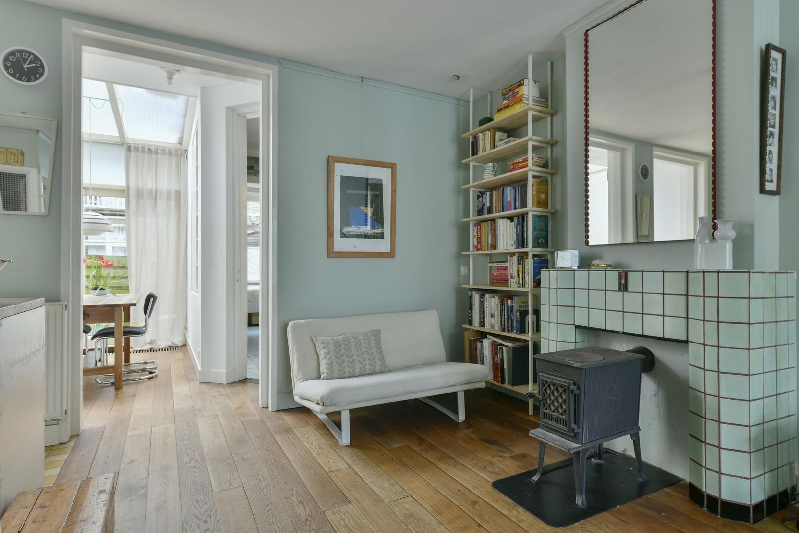 Van Ostadestraat 288 H, Amsterdam foto-3