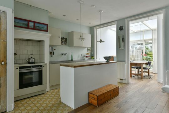 Van Ostadestraat 288 H, Amsterdam foto-13 thumb