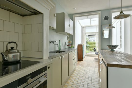 Van Ostadestraat 288 H, Amsterdam foto-15 thumb