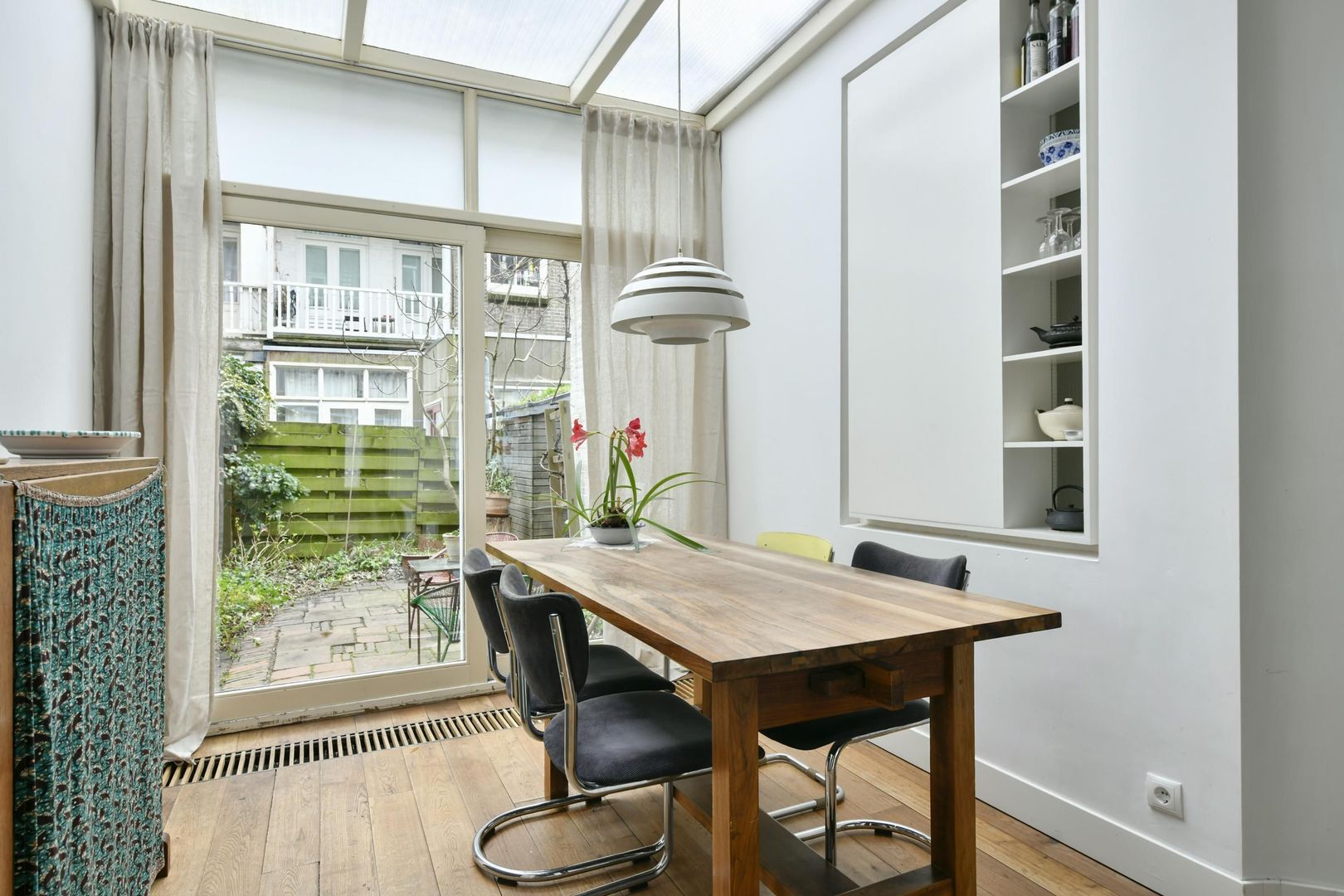 Van Ostadestraat 288 H, Amsterdam foto-16