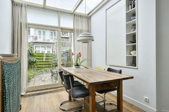 Van Ostadestraat 288 H, Amsterdam foto-16 thumb