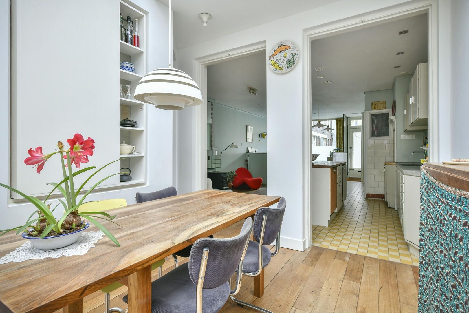 Van Ostadestraat 288 H, Amsterdam foto-17