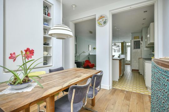 Van Ostadestraat 288 H, Amsterdam foto-17 thumb