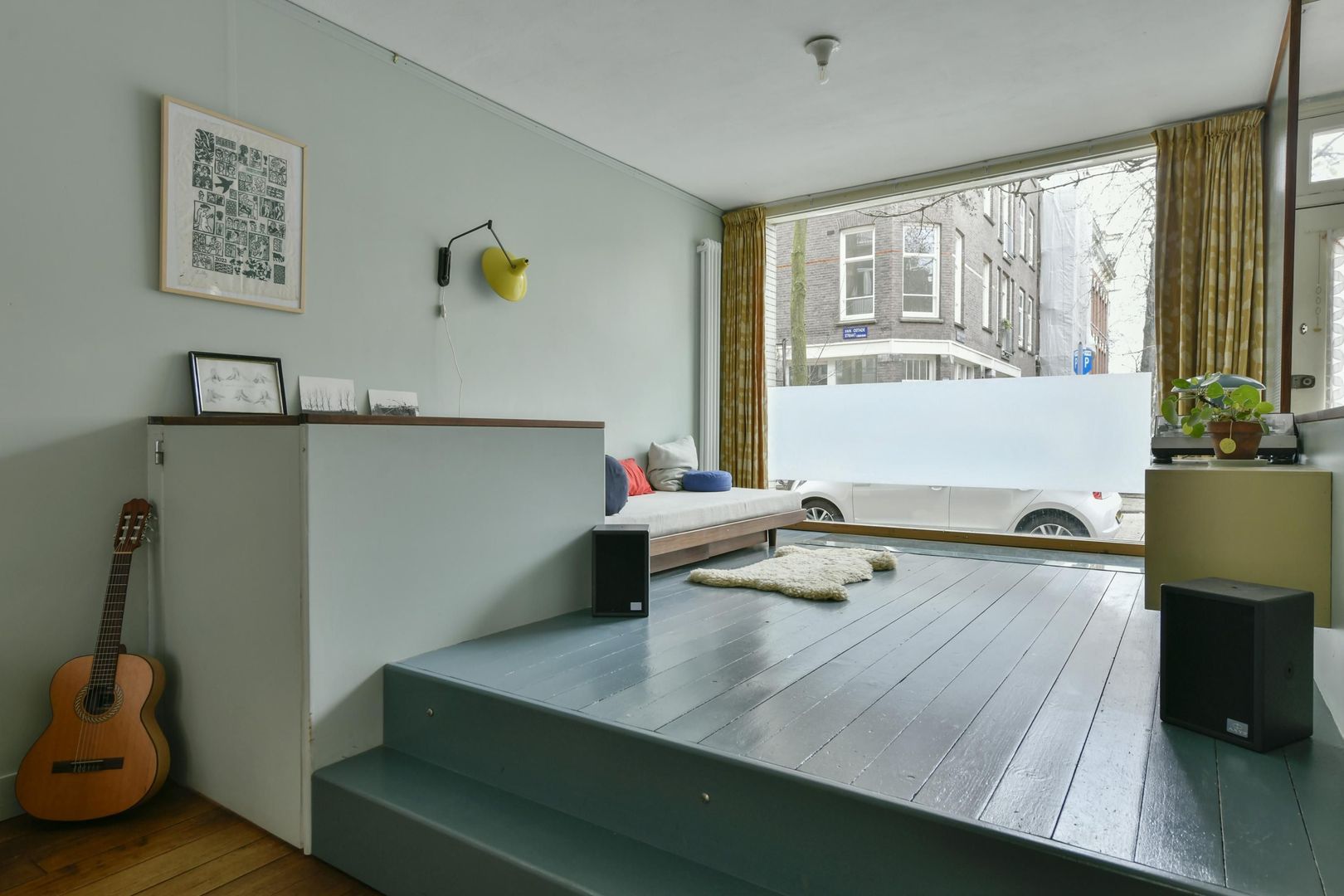 Van Ostadestraat 288 H, Amsterdam foto-9