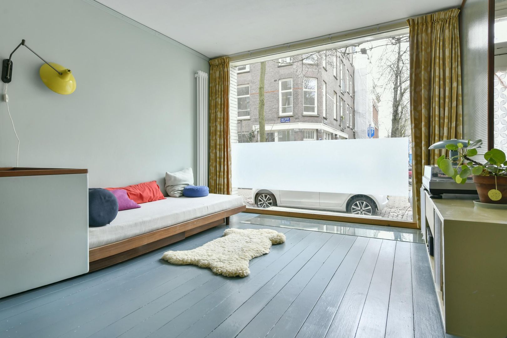 Van Ostadestraat 288 H, Amsterdam foto-8