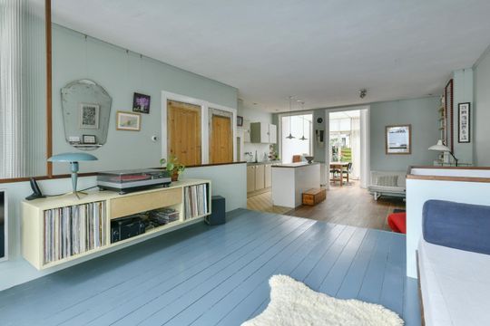 Van Ostadestraat 288 H, Amsterdam foto-7 thumb