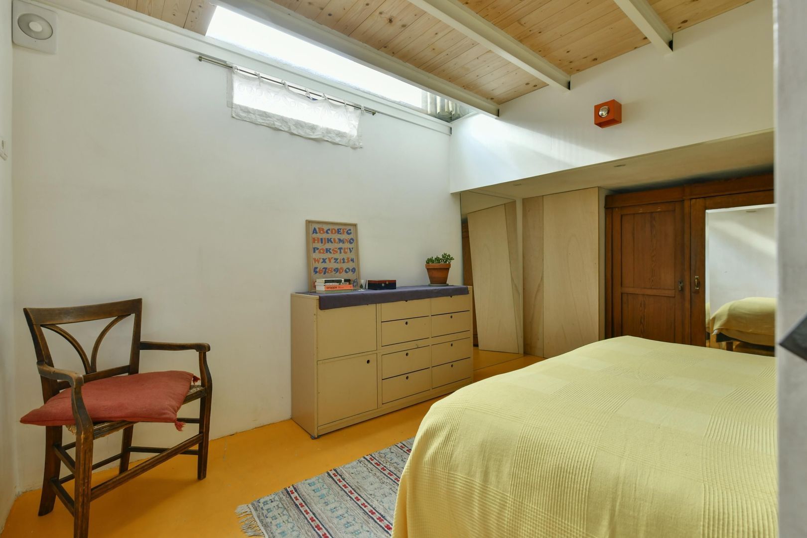 Van Ostadestraat 288 H, Amsterdam foto-11