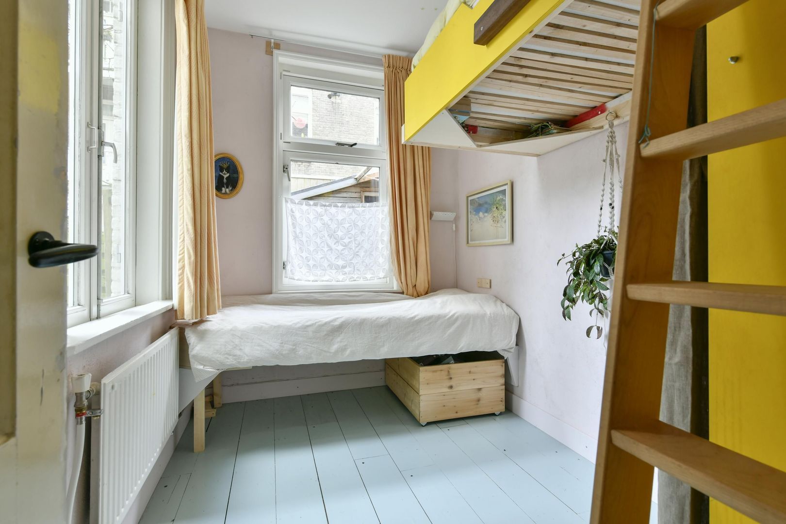 Van Ostadestraat 288 H, Amsterdam foto-19