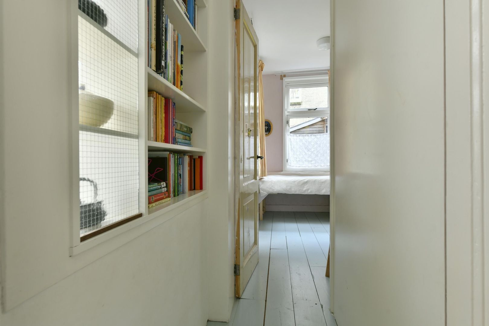 Van Ostadestraat 288 H, Amsterdam foto-18