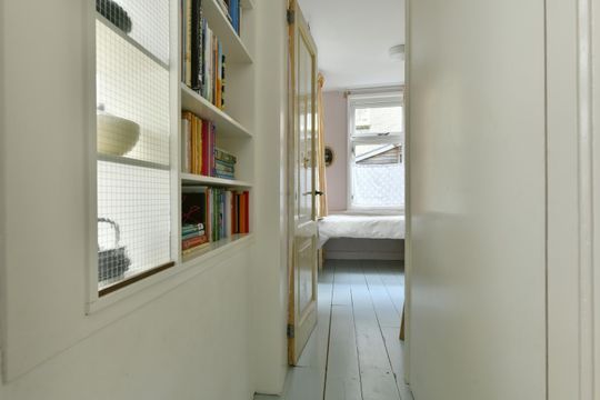 Van Ostadestraat 288 H, Amsterdam foto-18 thumb