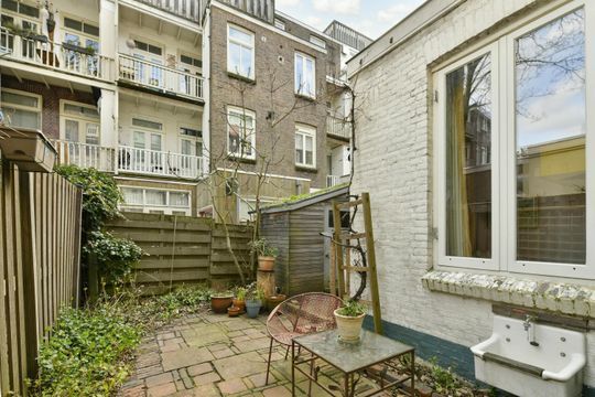 Van Ostadestraat 288 H, Amsterdam foto-21 thumb