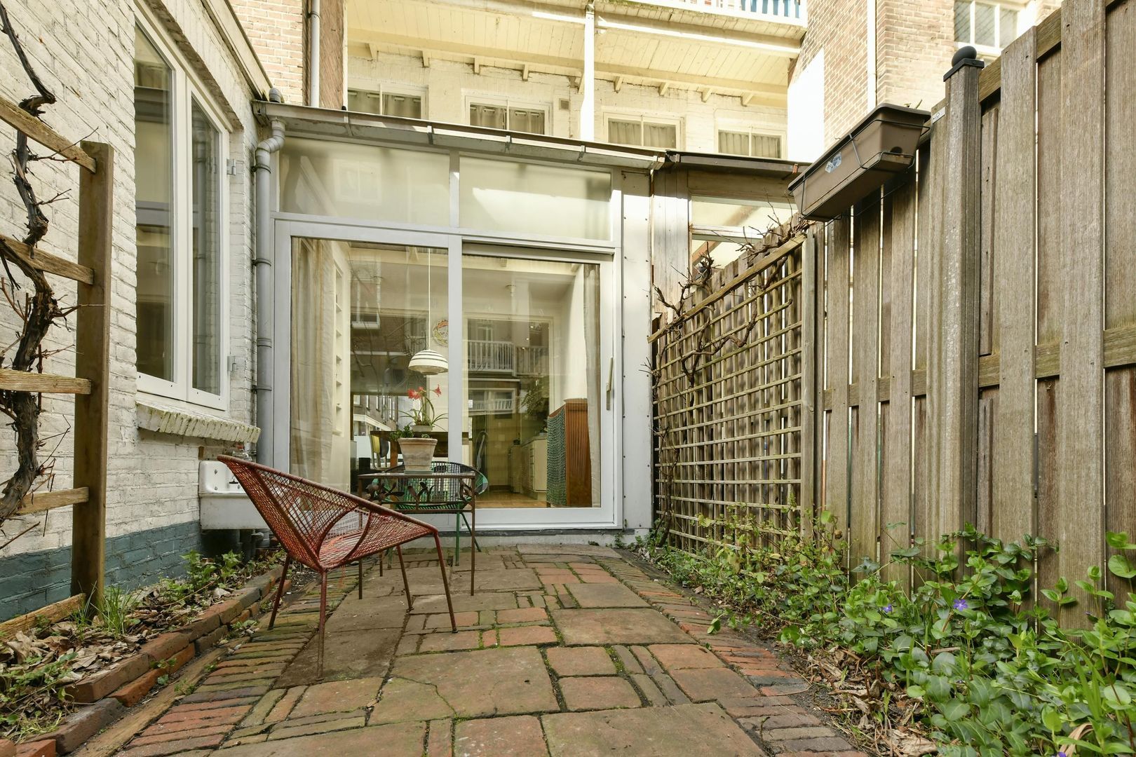 Van Ostadestraat 288 H, Amsterdam foto-22