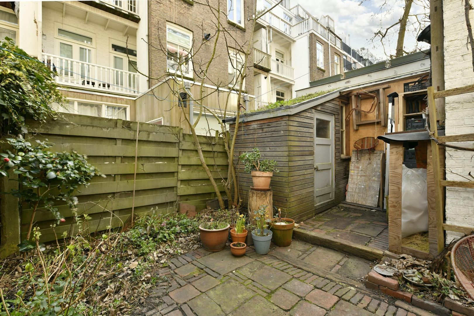 Van Ostadestraat 288 H, Amsterdam foto-23