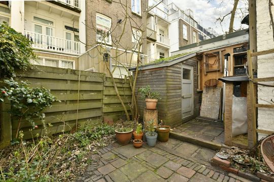 Van Ostadestraat 288 H, Amsterdam foto-23 thumb