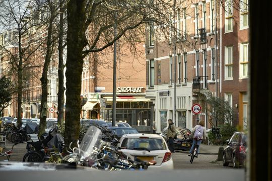 Van Ostadestraat 288 H, Amsterdam foto-25 thumb