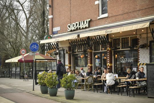 Van Ostadestraat 288 H, Amsterdam foto-26 thumb