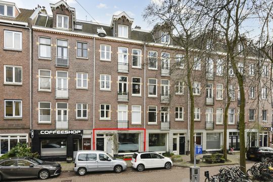 Van Ostadestraat 288 H, Amsterdam foto-24 thumb