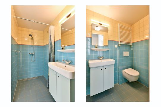 Van Ostadestraat 288 H, Amsterdam foto-20 thumb