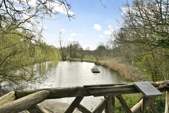 Van Ostadestraat 288 H, Amsterdam foto-27 thumb