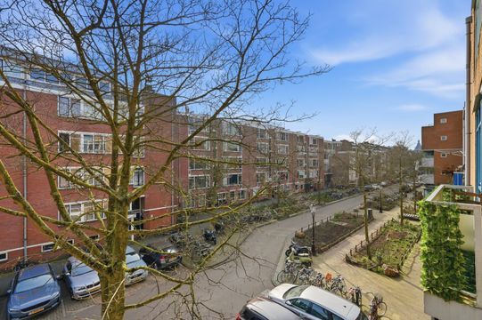 Commelinstraat 217, Amsterdam foto-19 thumb