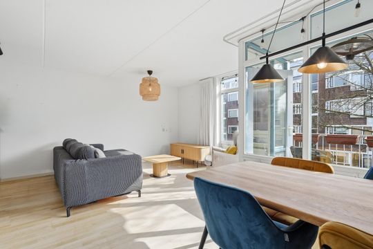 Commelinstraat 217, Amsterdam foto-5 thumb