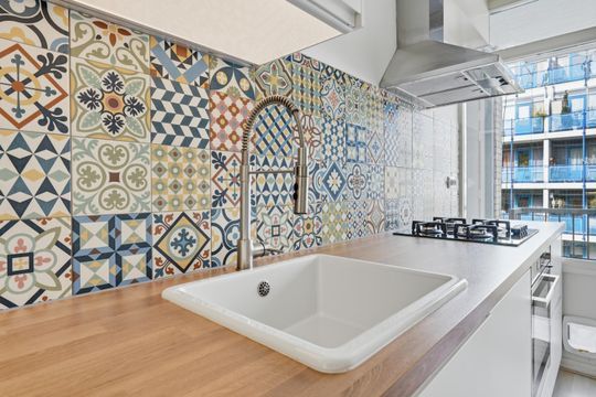 Commelinstraat 217, Amsterdam foto-9 thumb