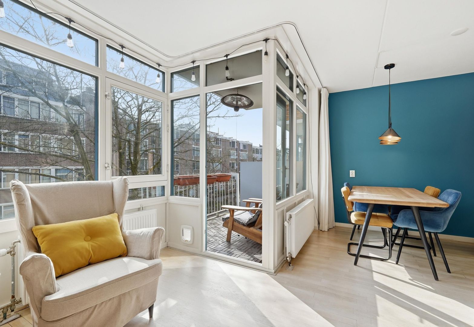 Commelinstraat 217, Amsterdam foto-3