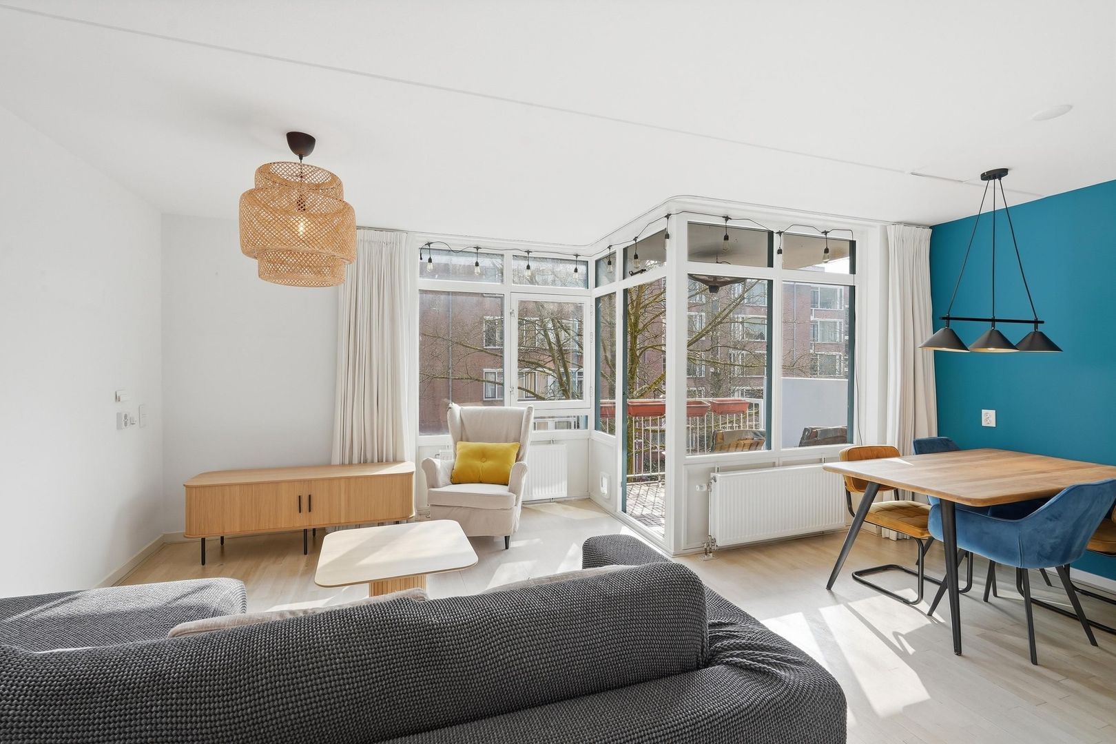 Commelinstraat 217, Amsterdam foto-0