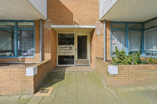 Commelinstraat 217, Amsterdam foto-20 thumb