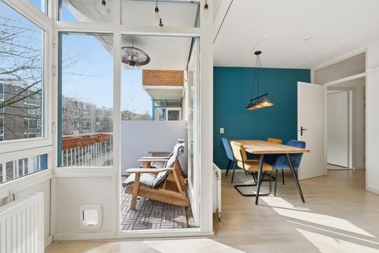 Commelinstraat 217, Amsterdam foto-2 thumb