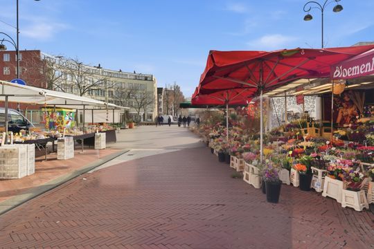 Commelinstraat 217, Amsterdam foto-22 thumb