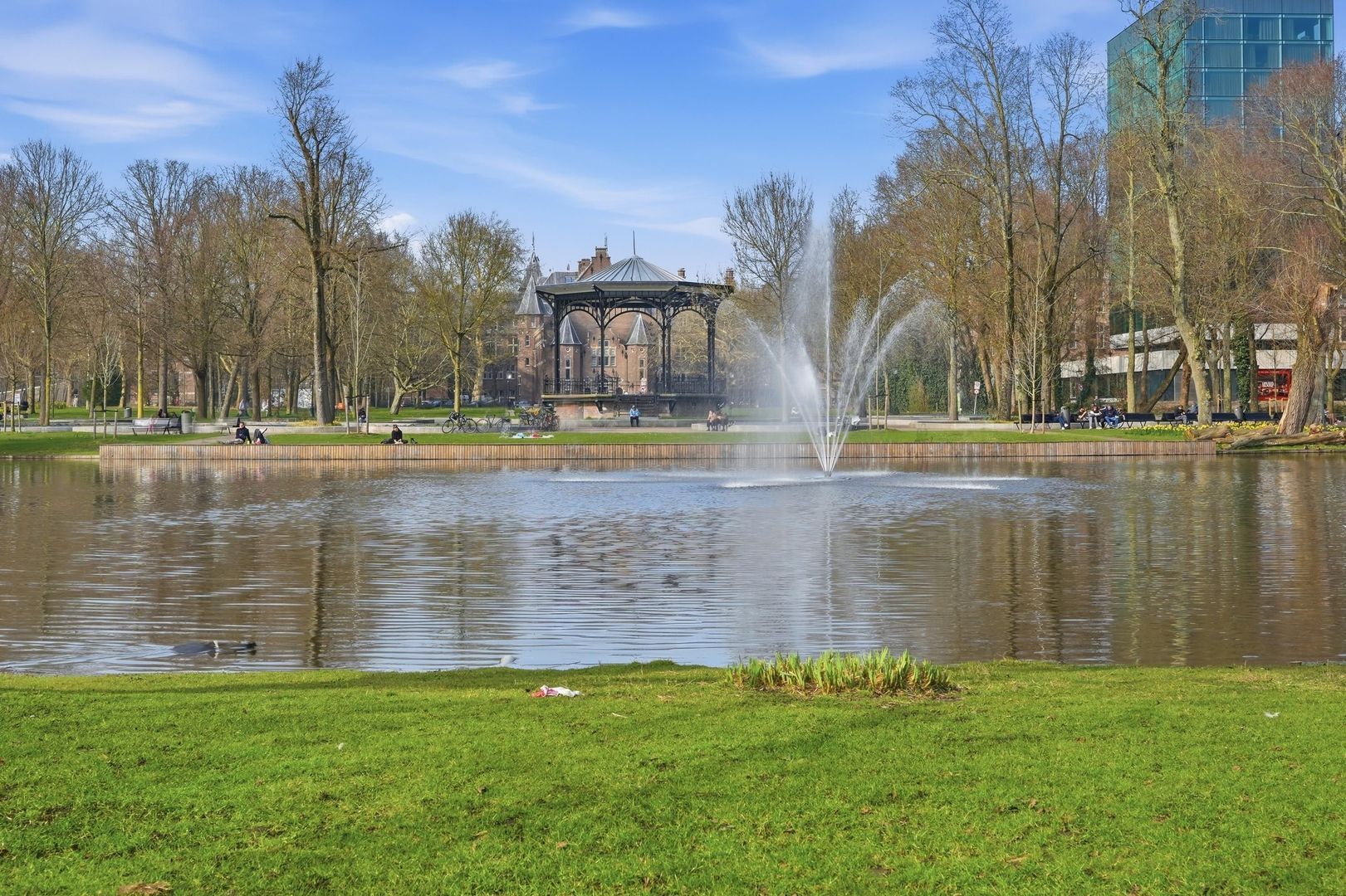 Commelinstraat 217, Amsterdam foto-23