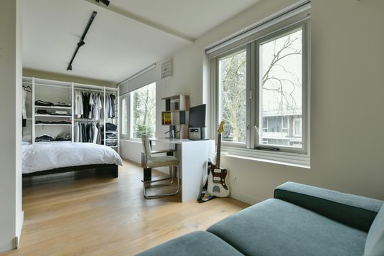 Neerkanne 44, Amsterdam foto-23 thumb