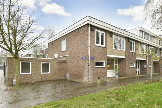 Neerkanne 44, Amsterdam foto-4 thumb