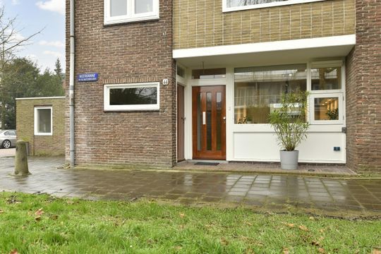 Neerkanne 44, Amsterdam foto-29 thumb