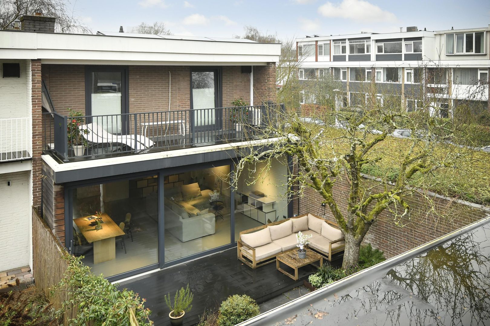 Neerkanne 44, Amsterdam foto-1