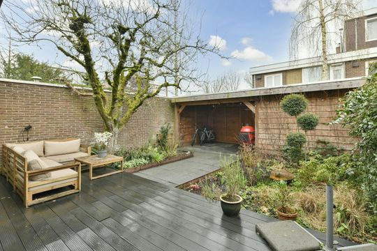 Neerkanne 44, Amsterdam foto-6 thumb