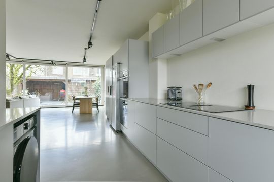 Neerkanne 44, Amsterdam foto-13 thumb