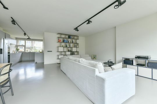 Neerkanne 44, Amsterdam foto-9 thumb