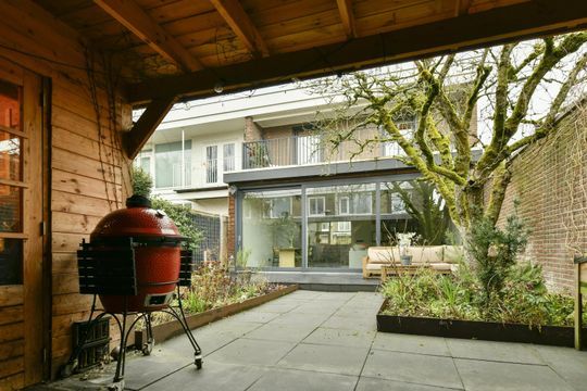 Neerkanne 44, Amsterdam foto-27 thumb