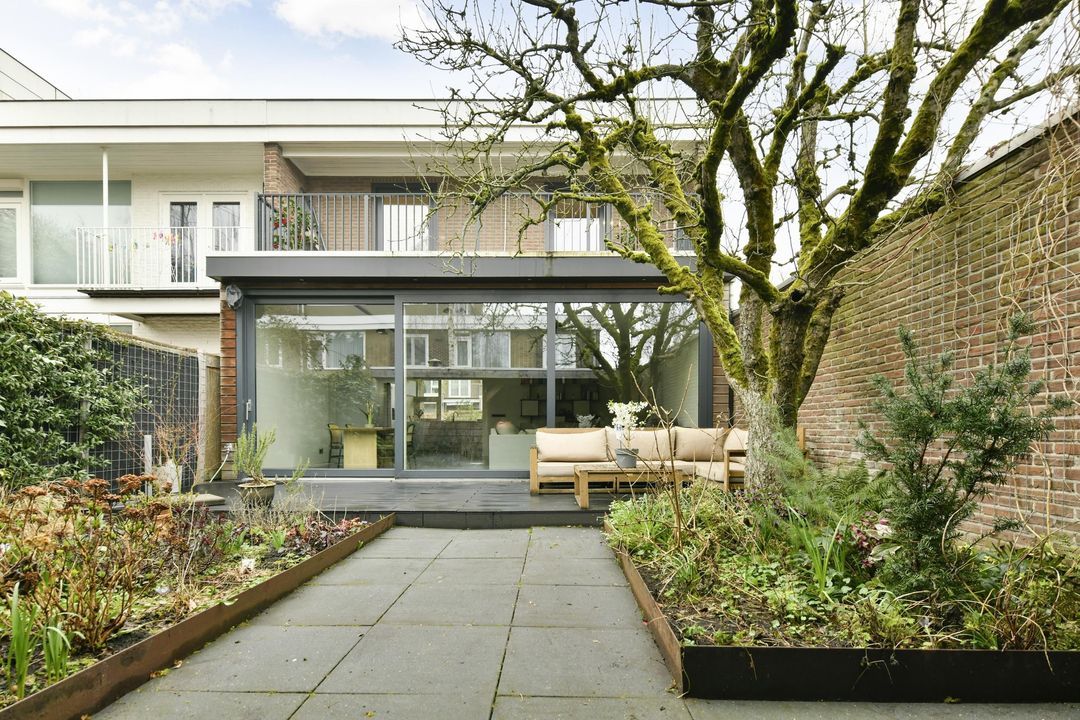 Neerkanne 44, Amsterdam