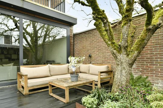 Neerkanne 44, Amsterdam foto-28 thumb