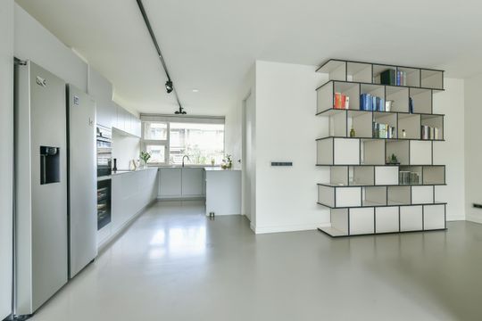 Neerkanne 44, Amsterdam foto-2 thumb