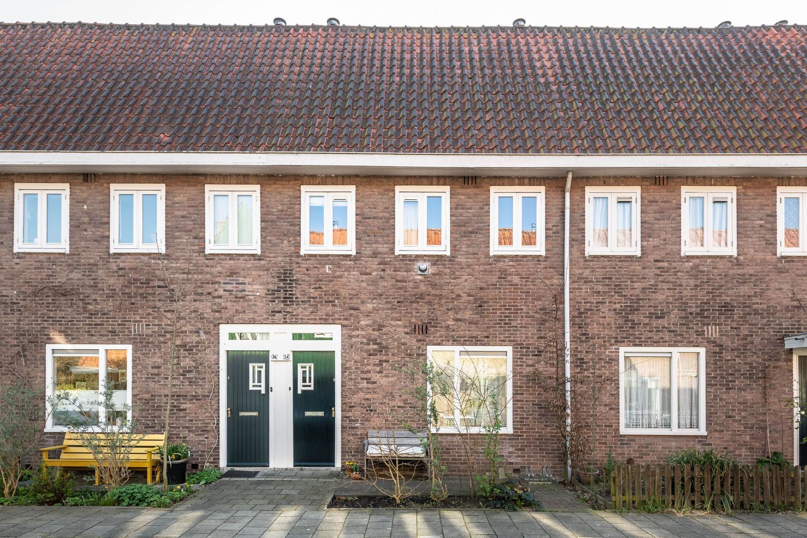 Schermerstraat 34, Amsterdam foto-36