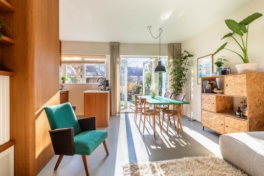 Schermerstraat 34, Amsterdam foto-3 thumb