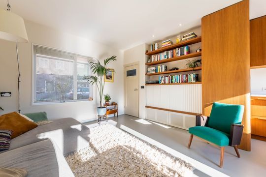 Schermerstraat 34, Amsterdam foto-4 thumb