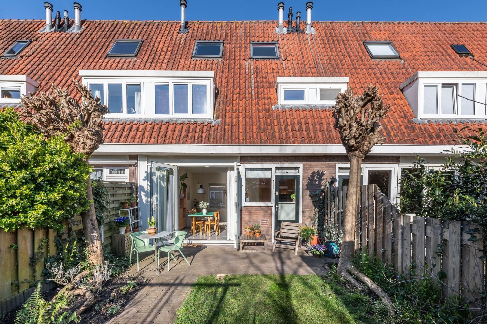 Schermerstraat 34, Amsterdam foto-1