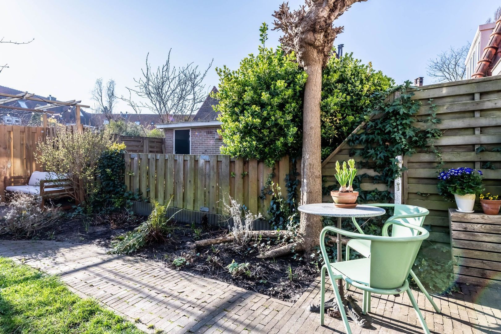 Schermerstraat 34, Amsterdam foto-30