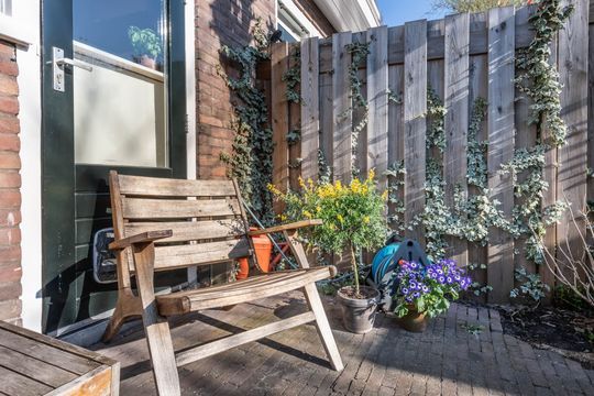 Schermerstraat 34, Amsterdam foto-32 thumb