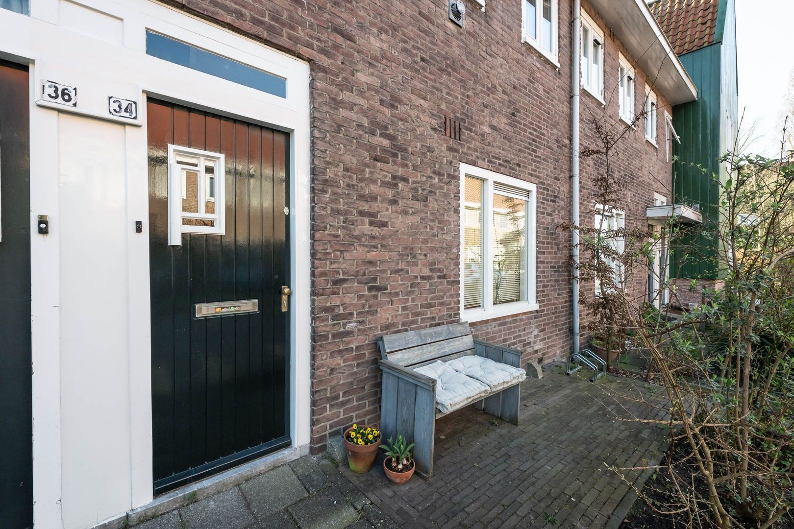 Schermerstraat 34, Amsterdam foto-35